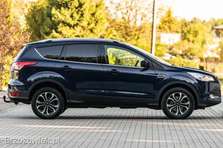 Ford Kuga 2014