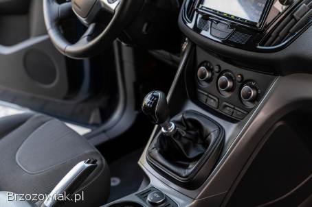 Ford Kuga 2014