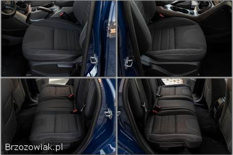 Ford Kuga 2014