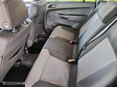 Opel Zafira 7 osobowy 2006