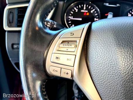 Nissan Qashqai 3 2014