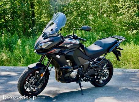 Kawasaki Versys 1000 1000 2020