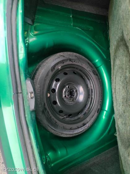 Renault Megane 2002