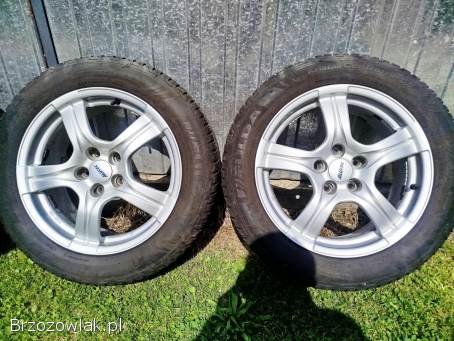 5x114,  3 oryginał nissan qashqai koła 17 alufelgi opony 4x7mm zima 225/55R17