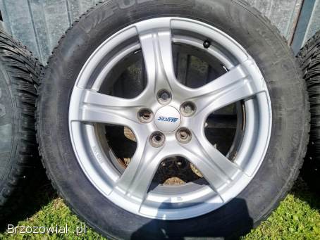 5x114,  3 oryginał nissan qashqai koła 17 alufelgi opony 4x7mm zima 225/55R17