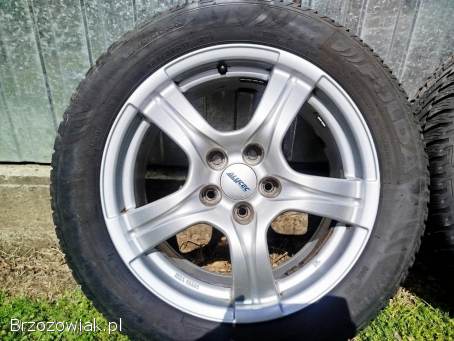 5x114,  3 oryginał nissan qashqai koła 17 alufelgi opony 4x7mm zima 225/55R17