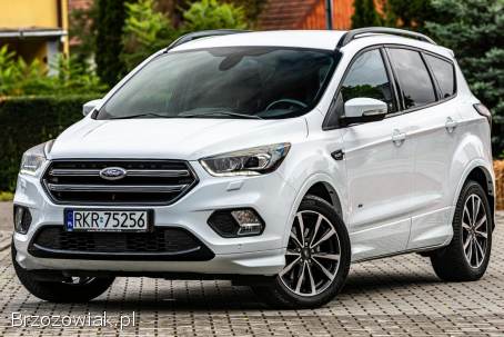 Ford Kuga ST LINE 2018