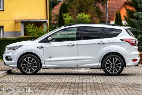 Ford Kuga ST LINE 2018