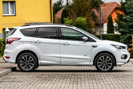 Ford Kuga ST LINE 2018