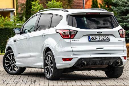 Ford Kuga ST LINE 2018
