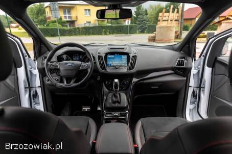 Ford Kuga ST LINE 2018