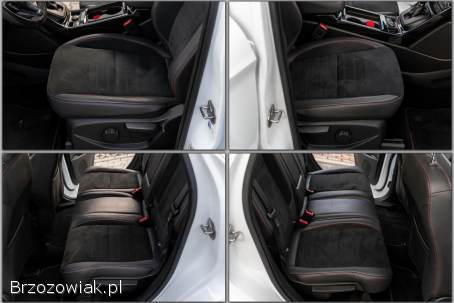 Ford Kuga ST LINE 2018