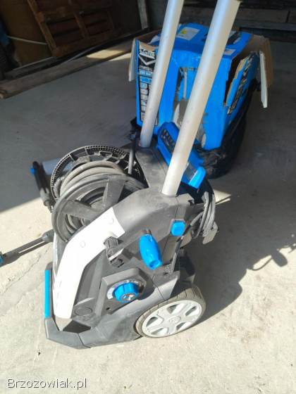 Myjka Ciśnieniowa MACALLISTER MPWP2200
