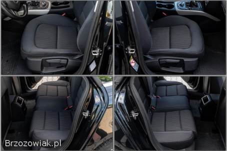 Audi A4 2016