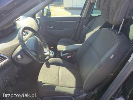 Renault Scenic 2009