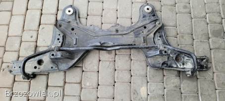 Wózek sanki podwozie audi a3 8l golf 4
