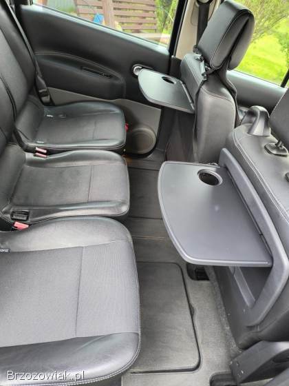 Renault Scenic 2008