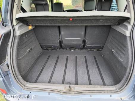 Renault Scenic 2008