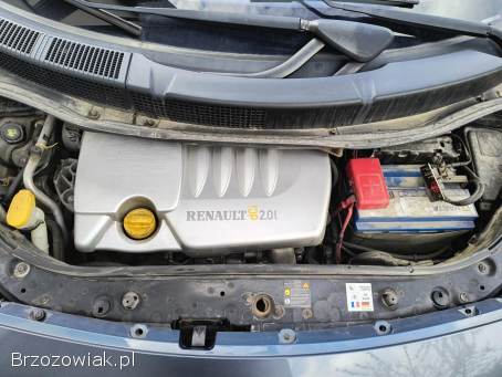 Renault Scenic 2008