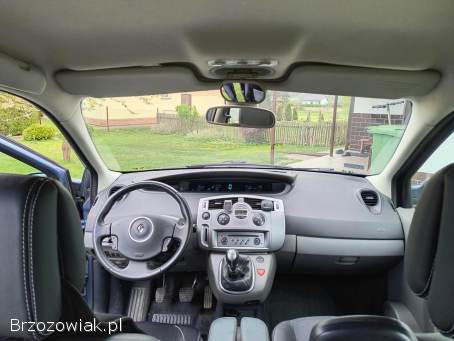 Renault Scenic 2008