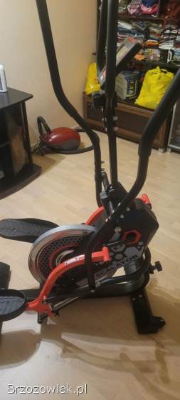 Scalator,  rower do ćwiczeń,  orbitrek