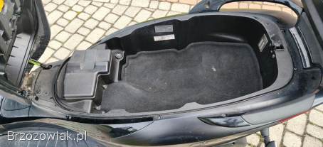 Piaggio MP3 LT 2016