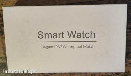 Smart Watch komplet