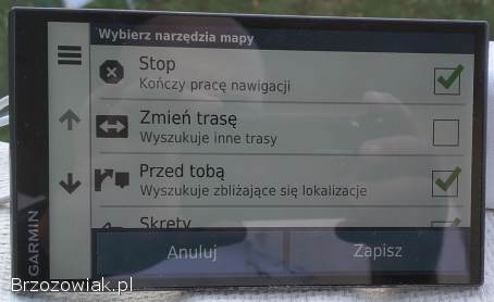 Nawigacja GARMIN DriveSmart 61 EUROPE LMT-D