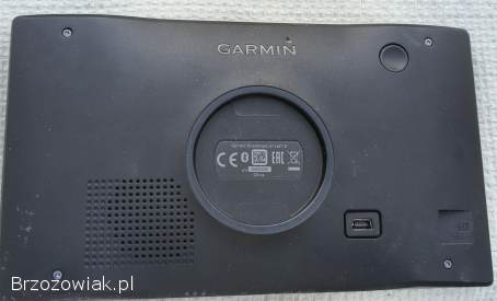 Nawigacja GARMIN DriveSmart 61 EUROPE LMT-D