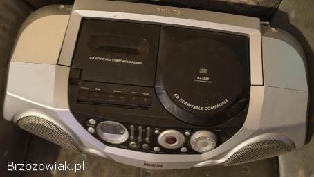 Radio Philips