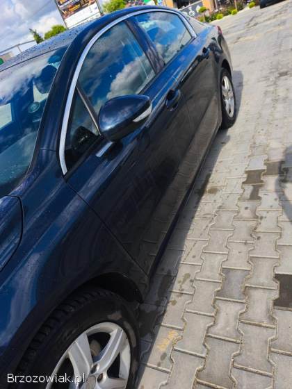 Peugeot 508 Active 2013