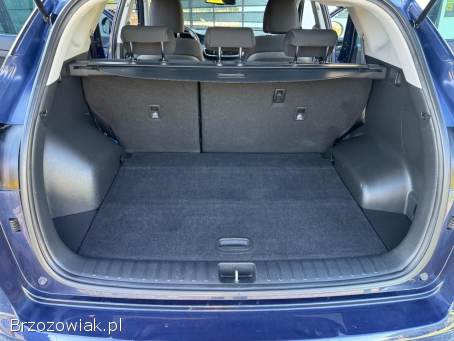 Hyundai Tucson 3 2020