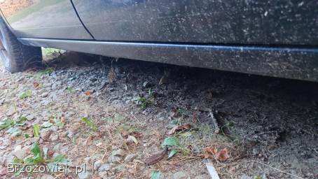 Opel Zafira A 2004