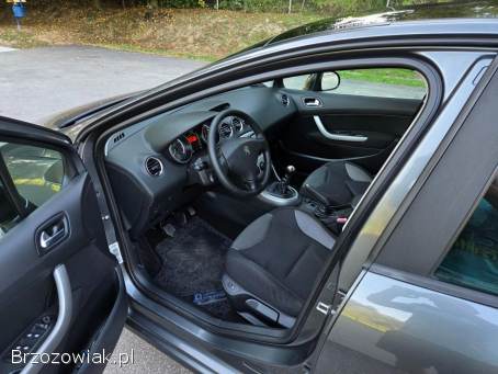 Peugeot 308 PREMIUM + 2009