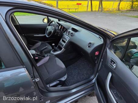 Peugeot 308 PREMIUM + 2009