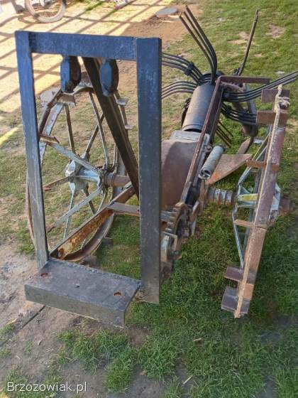 Kopaczka do ziemniaków