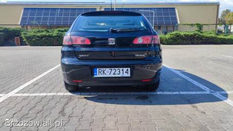 Seat Ibiza 2002