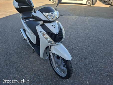 Honda SH 125 2011