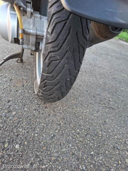 Honda SH 125 2011