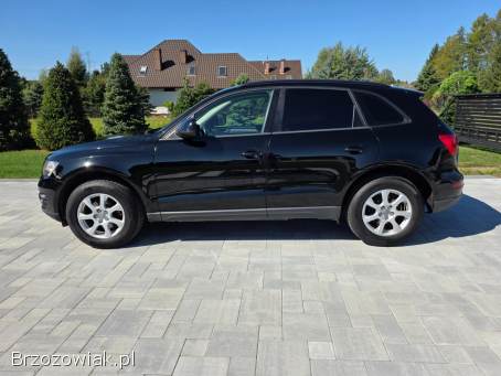 Audi Q5 2009