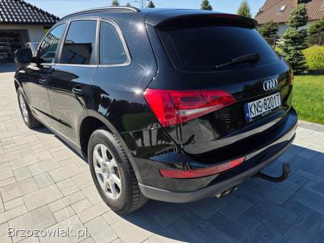 Audi Q5 2009