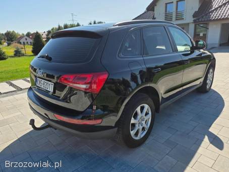 Audi Q5 2009