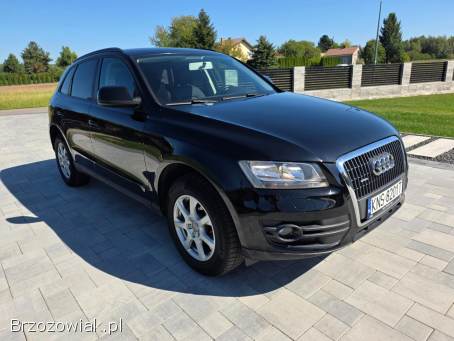 Audi Q5 2009