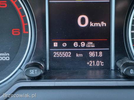 Audi Q5 2009