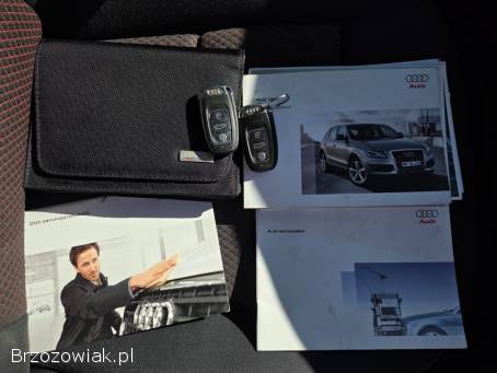 Audi Q5 2009