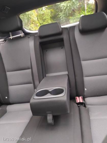 Hyundai i30 II generacja 2016
