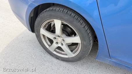 Chevrolet Cruze 2011