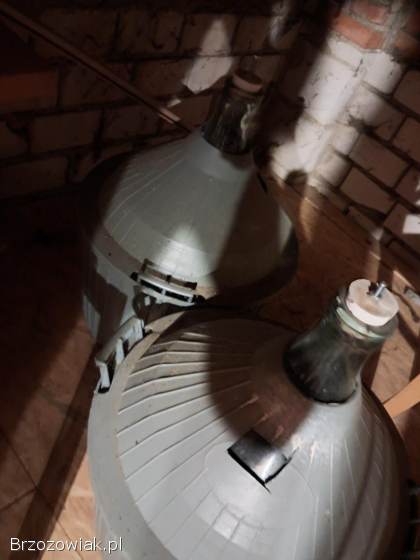 Sprzedam butlę na wino(kilka sztuk,  różne)
