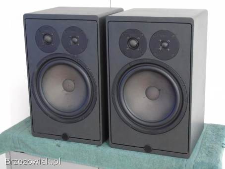 Kolumny Canton Quinto 530 świetne stereo.  DOSTAWA