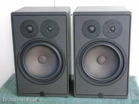 Kolumny Canton Quinto 530 świetne stereo.  DOSTAWA